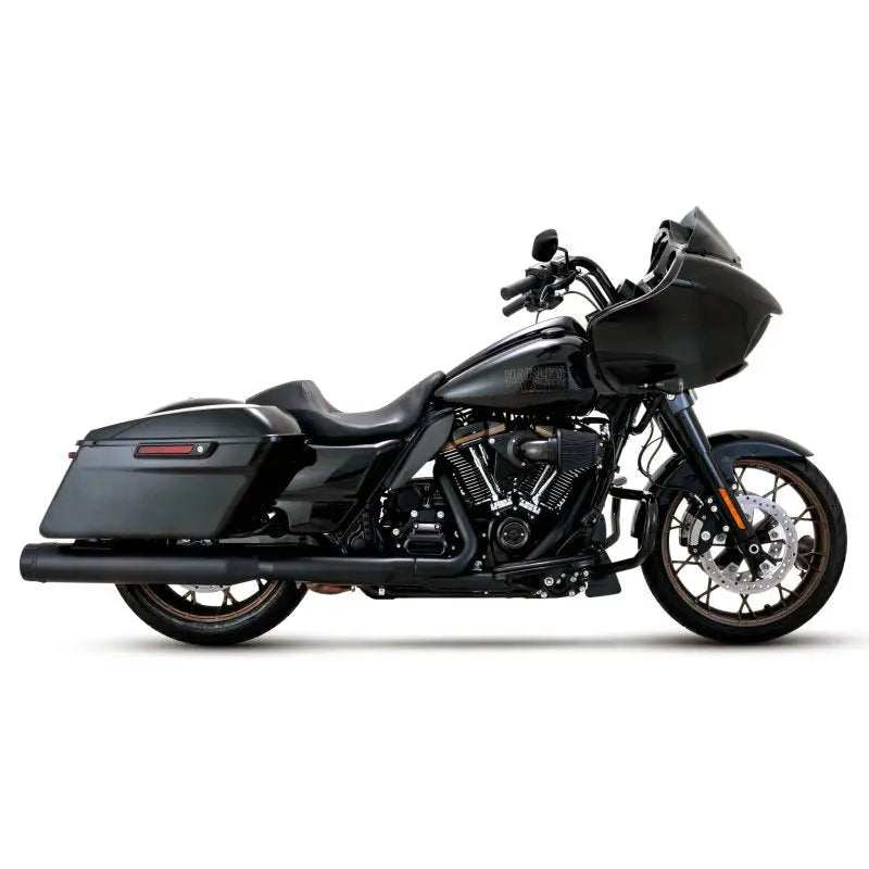 Vance and Hines Torquer 450 Machine Cut vah46676