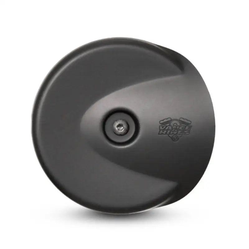 Vance and Hines Vo2 Stingray Cover Black vah71091