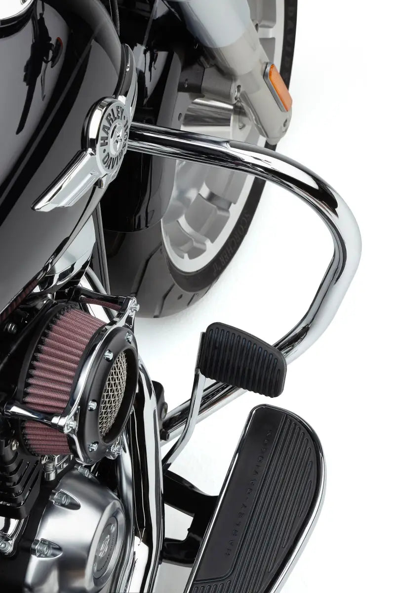 Vbend 1.25" Chrome Softail Freeway Bars for 18-22 Models (Excluding FXDR114) 82-96581