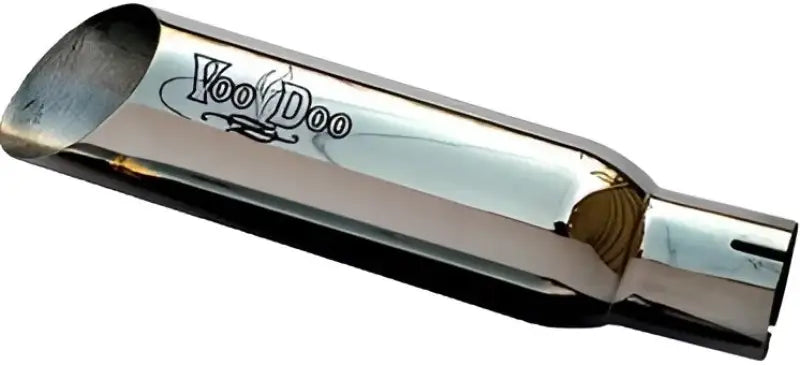 VEZX10K4P Voodoo Slip-On Kaw Polished Single Zx10 wps-12-8051p