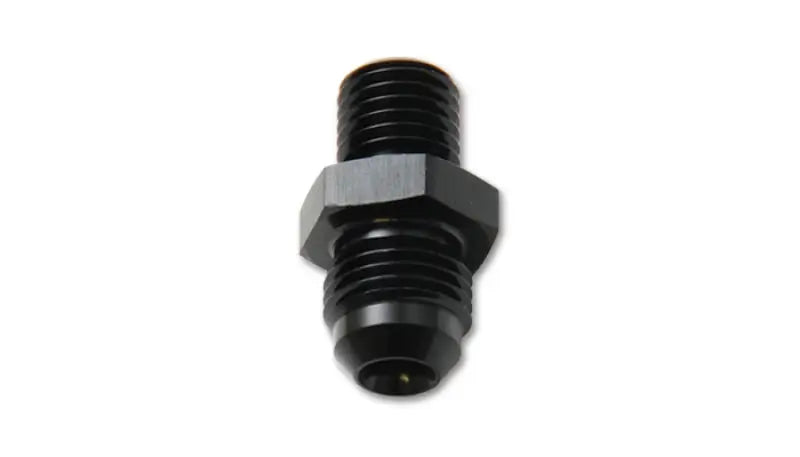 Vibrant -8AN to 10mm x 1.0 Metric Straight Adapter Fitting vib16630