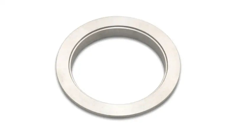Vibrant Stainless Steel V-Band Flange for 2.375in O.D. Tubing - Female vib1497f