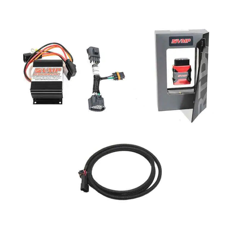 VMP Performance 18+ Roush Supercharged F150 Stage 1 Power Pack vmp-pk1822rscf-s1