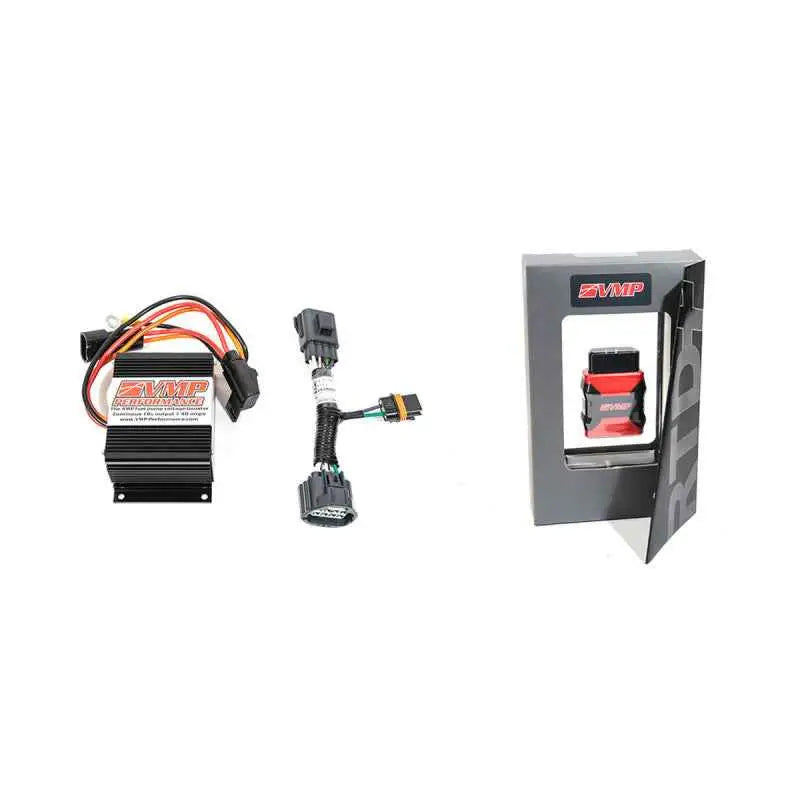 VMP Performance 18+ Roush Supercharged Mustang GT Stage 1 Power Pack vmp-pk1822rscm-s1