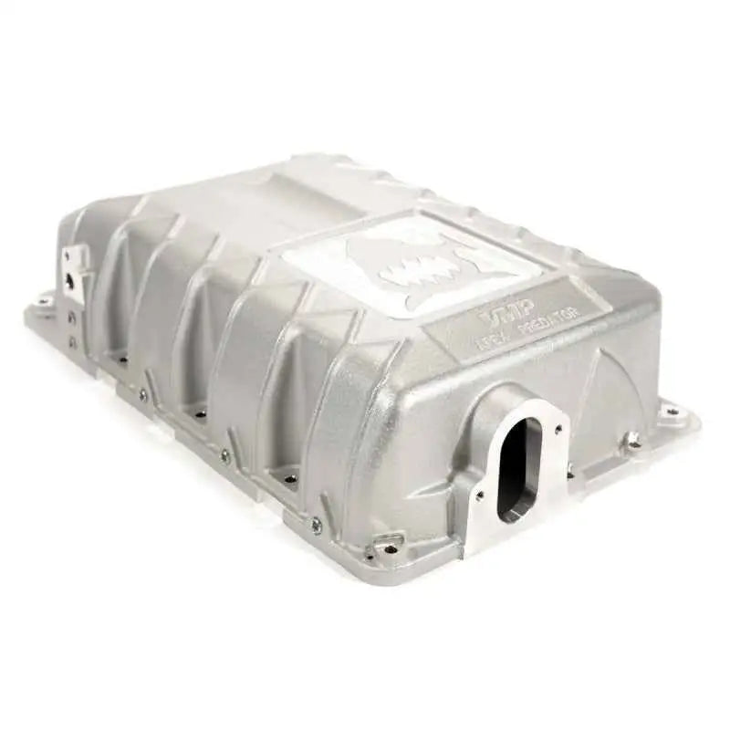VMP Performance Apex Predator Supercharger Lid & Street Core - Silver vmp-apx022