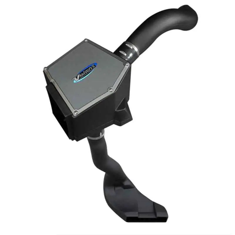 Volant 01-07 GMC Sierra 2500HD Air Intake 3506063