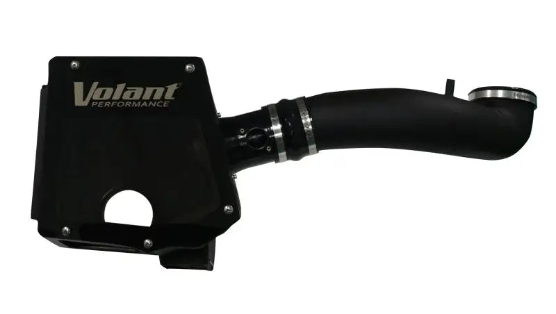 Volant 11-13 Chevrolet Silverado 2500HD 6.0L V8 Pro5 Closed Box Air Intake System vol15160