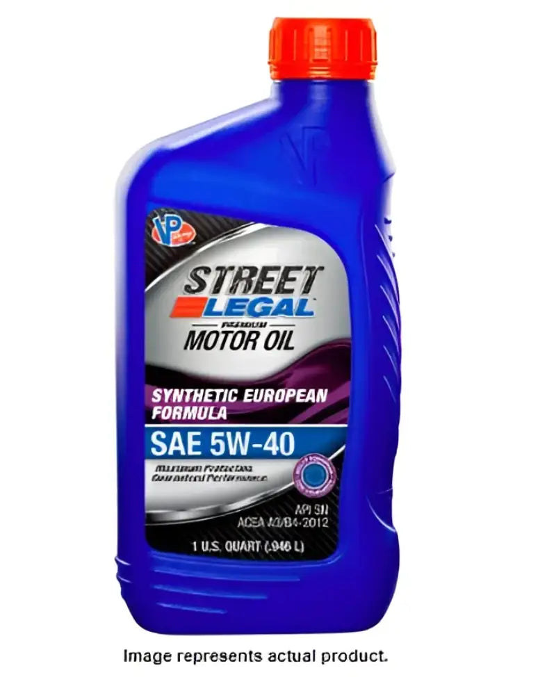 VP3254003 Vp Fuel Street Legal Synthetic Euro Formula v45vp3254003