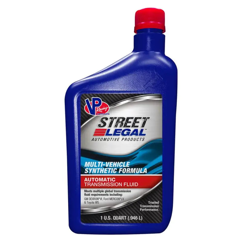 VP4021143 Vp Fuel Street Legal Multi-Vehicle Syntheti v45vp4021143