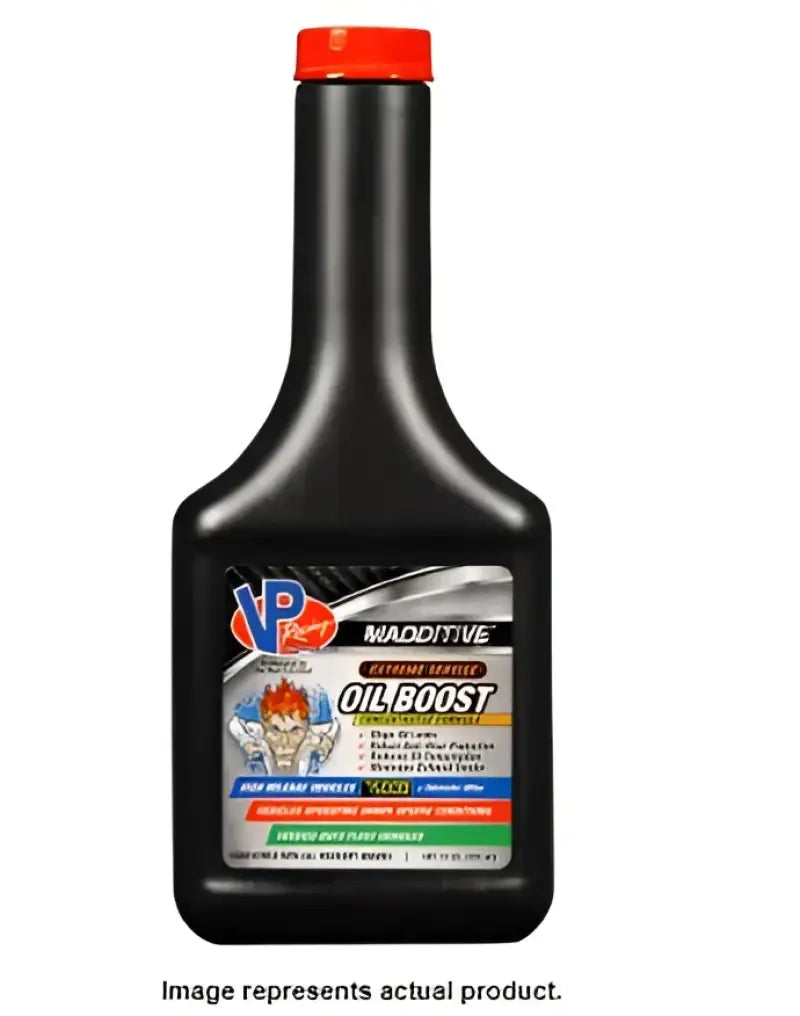 VP6100102 Vp Fuel Extreme Service Oil Boost (Concentr v45vp6100102