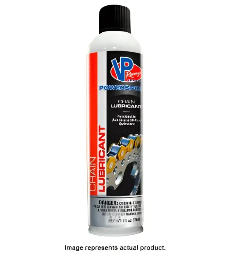 VP7910020 Vp Fuel Vp Chain Lubricant Aerosol 13Oz v45vp7910020