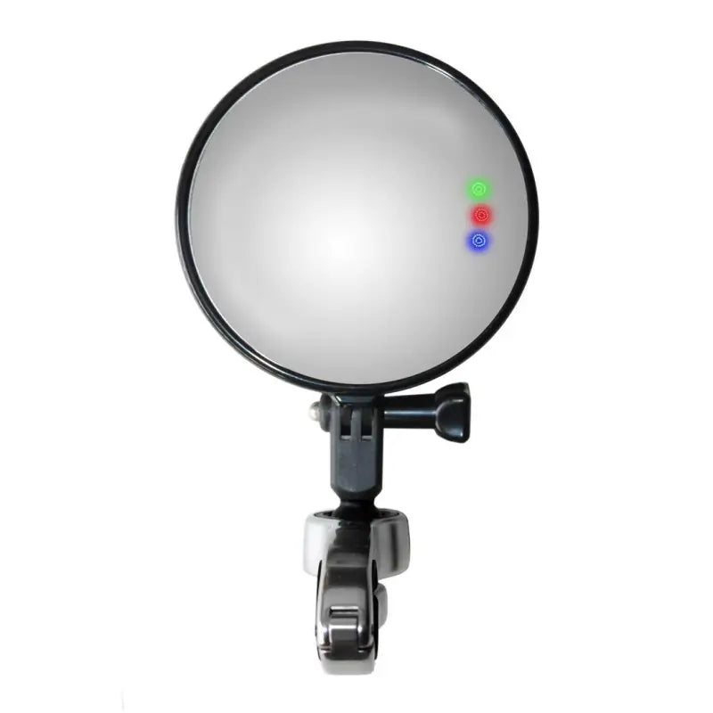 VS50002 K-Source Wi-Fi Cycle Camera Black k81vs50002