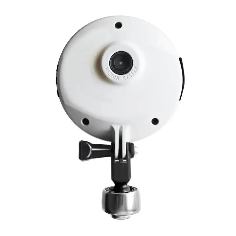 VS50003 K-Source Wi-Fi Cycle Camera White k81vs50003