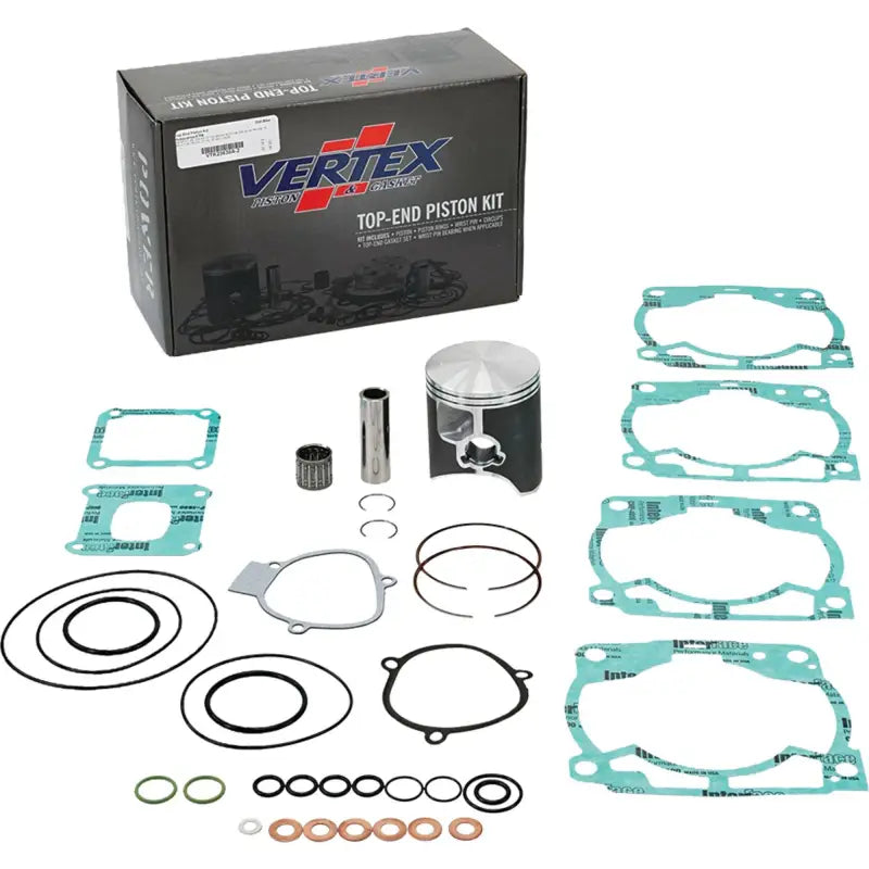 VTK23630A-2 Top End Kit 66.34/Std Husq/Ktm wps-174-23630a-2