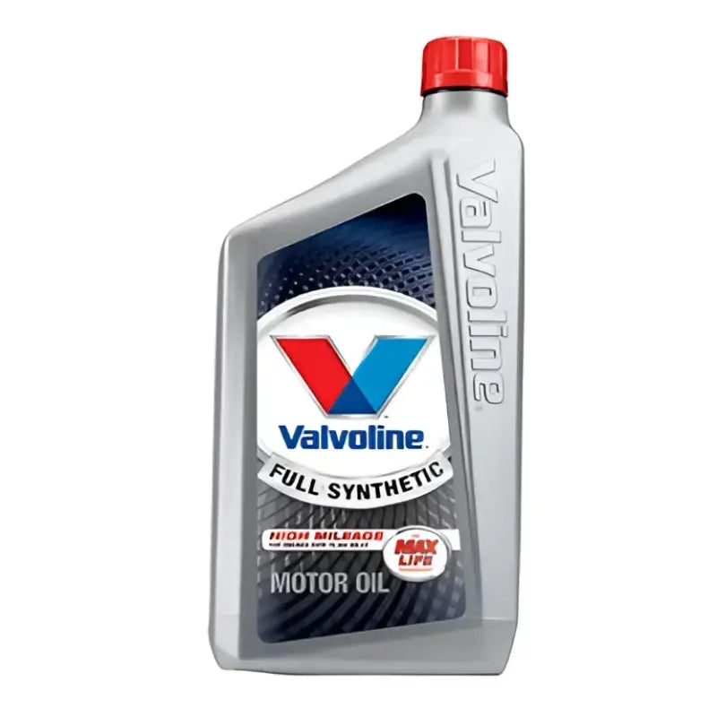VV180 Valvoline 10W30 Maxlife Synthetic 6 1Qt Case v10180