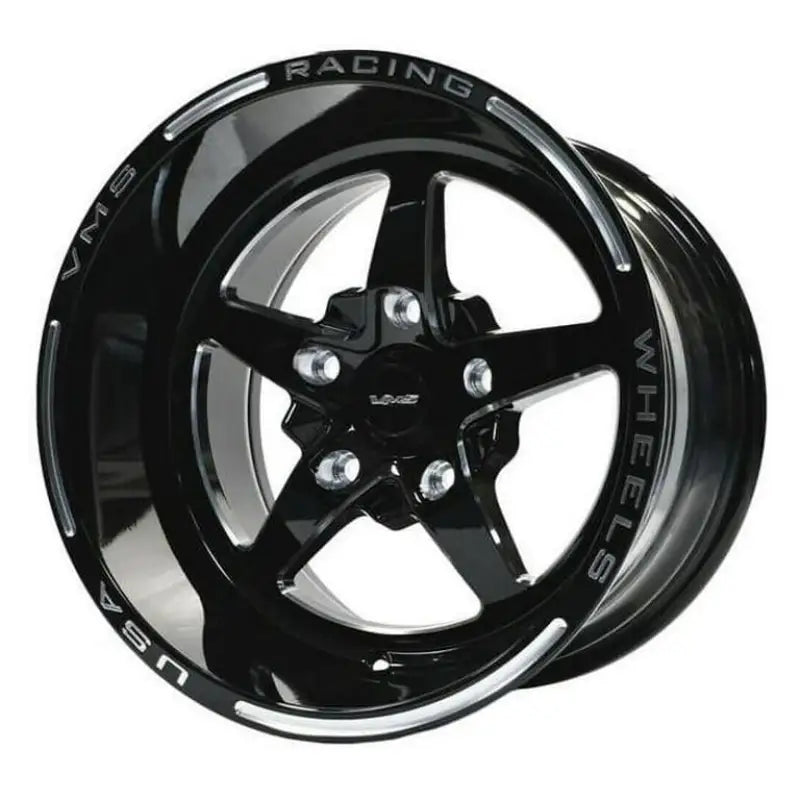 VWST058 True Spike Vms Wheels Star 15X10 5X120.7 25 Et tslvwst058