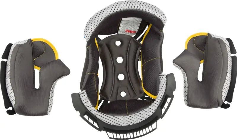 Vx R70 Kwikwick Ii Liner/Cheek Pad Kit 2x wps-75-02105