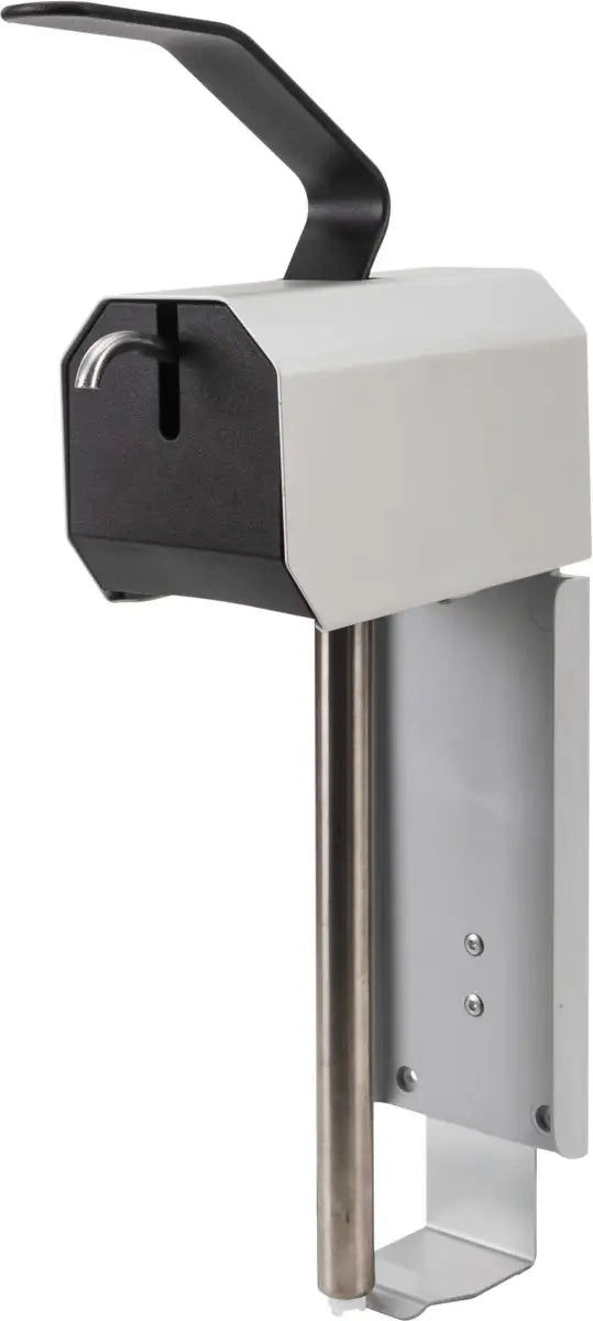 W99 Eagle Grit Wall Mount Pump 1 Gal Hand Cleaner wps-81-9994