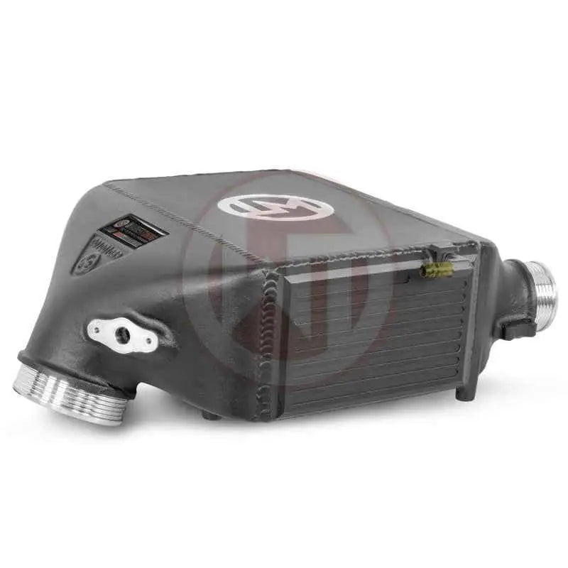 Wagner Tuning 15-19 BMW F80/82/83 M3 & M4 Competition Intercooler Kit w/ Logo 200001124.LOGO