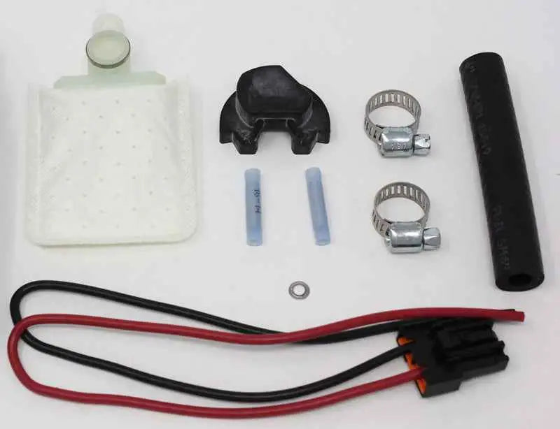 Walbro fuel pump kit for 89-94 240SX 400-766