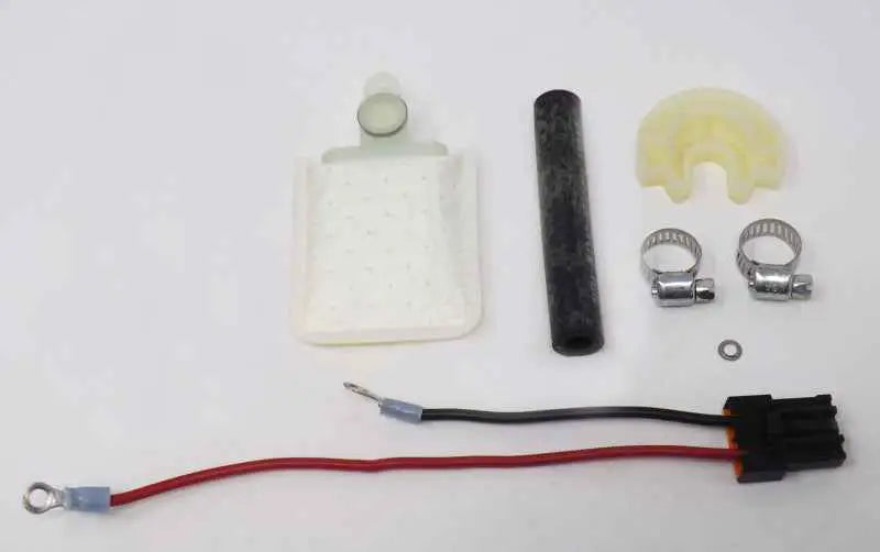 Walbro fuel pump kit for 90-94 Eclipse Turbo FWD Only 400-883