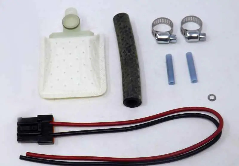 Walbro fuel pump kit for 94-98 NA Supra 400-765