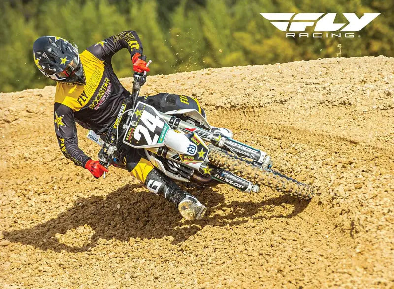 Wall Sign 2021 Rj Hampshire #24 wps-36-2021rh24