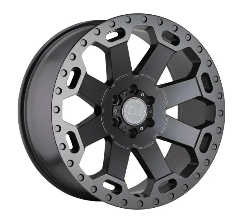 Warrior 1880WAR356140G12 Wheels 18X8 6X139 +35 112 M-Gnm a78c000001861