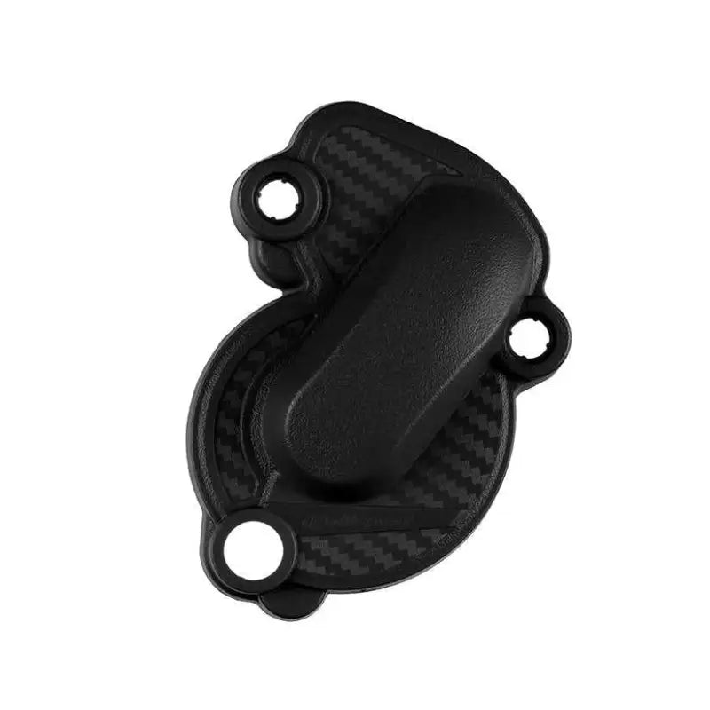 Waterpump Cover Beta Black wps-64-848481