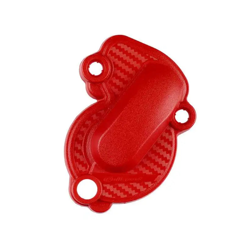 Waterpump Cover Beta Red wps-64-848482