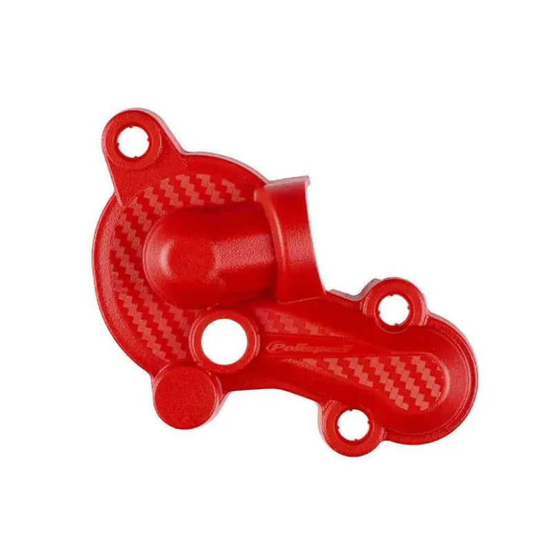 Waterpump Cover Beta Red wps-64-848492