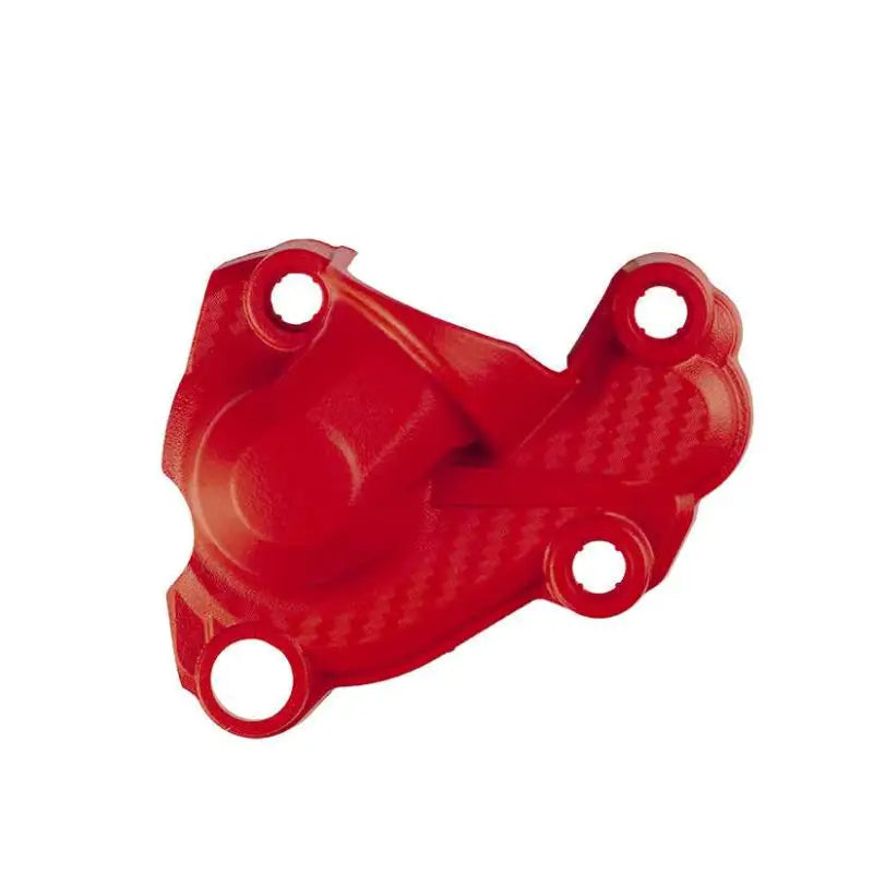 Waterpump Cover Gas Red wps-64-848524