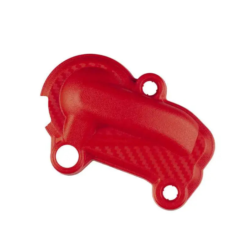 Waterpump Cover Gas Red wps-64-848514