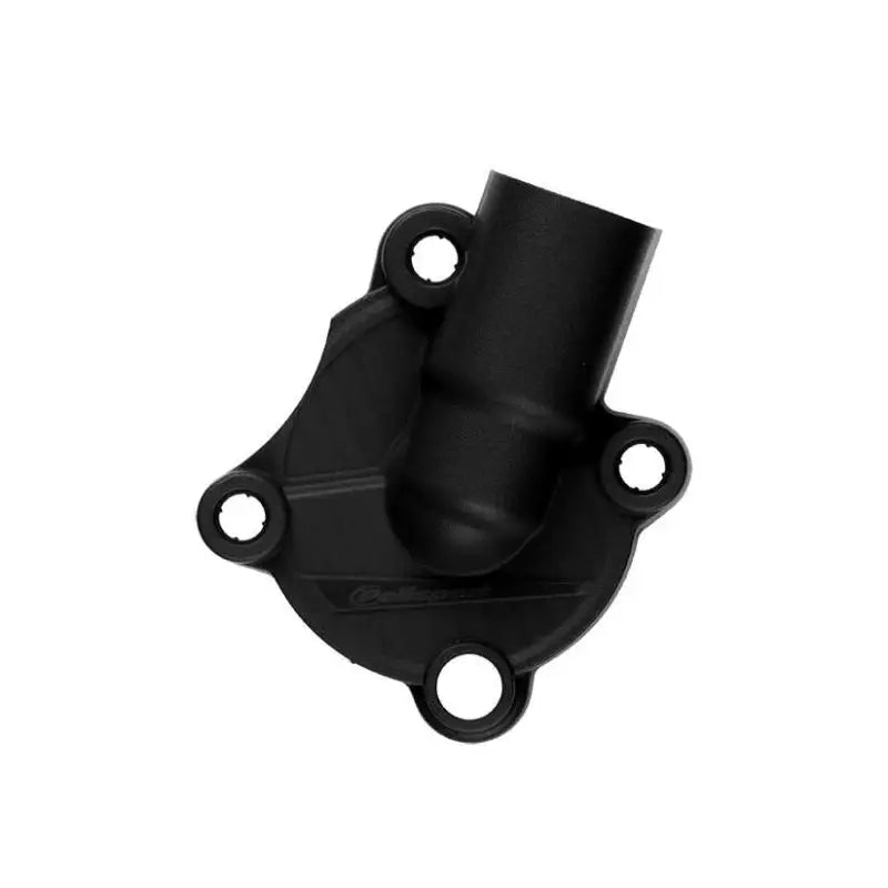 Waterpump Cover Hon Black wps-64-848441