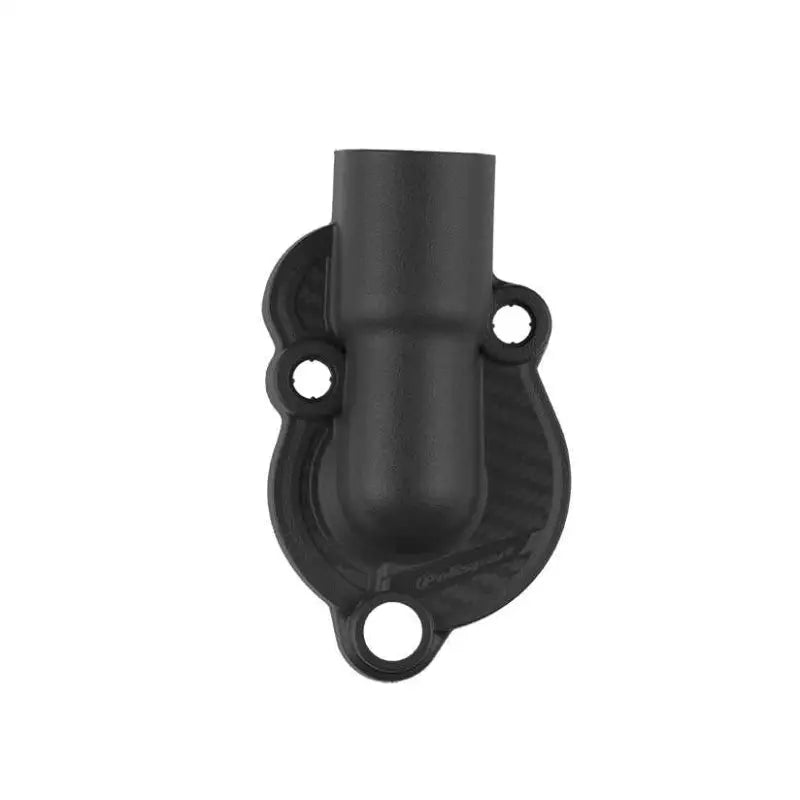 Waterpump Cover Hon Black wps-64-848431