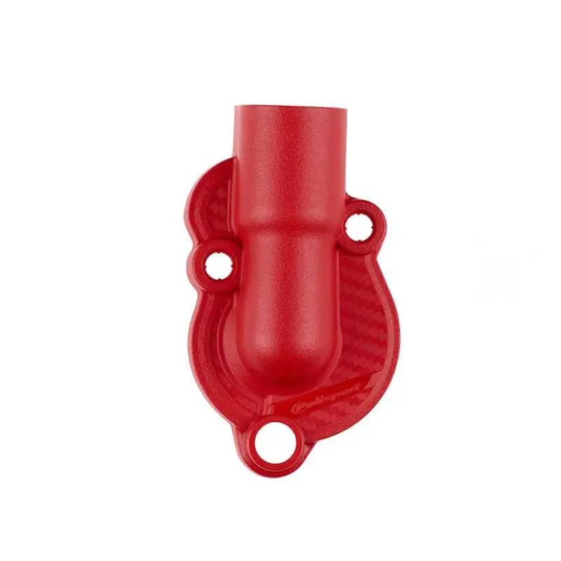 Waterpump Cover Hon Red wps-64-848432