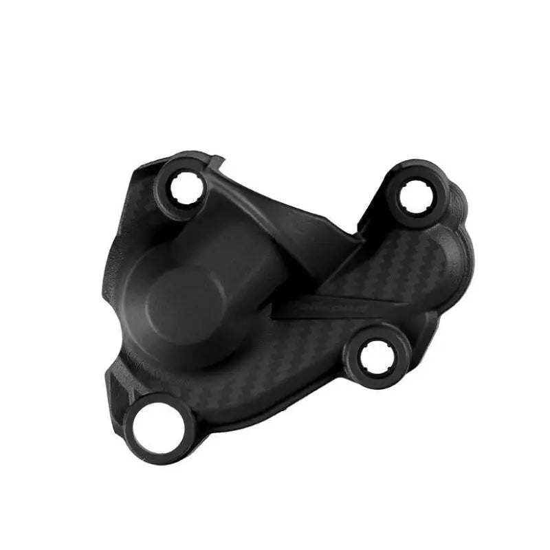 Waterpump Cover Hus/Ktm Black wps-64-848521