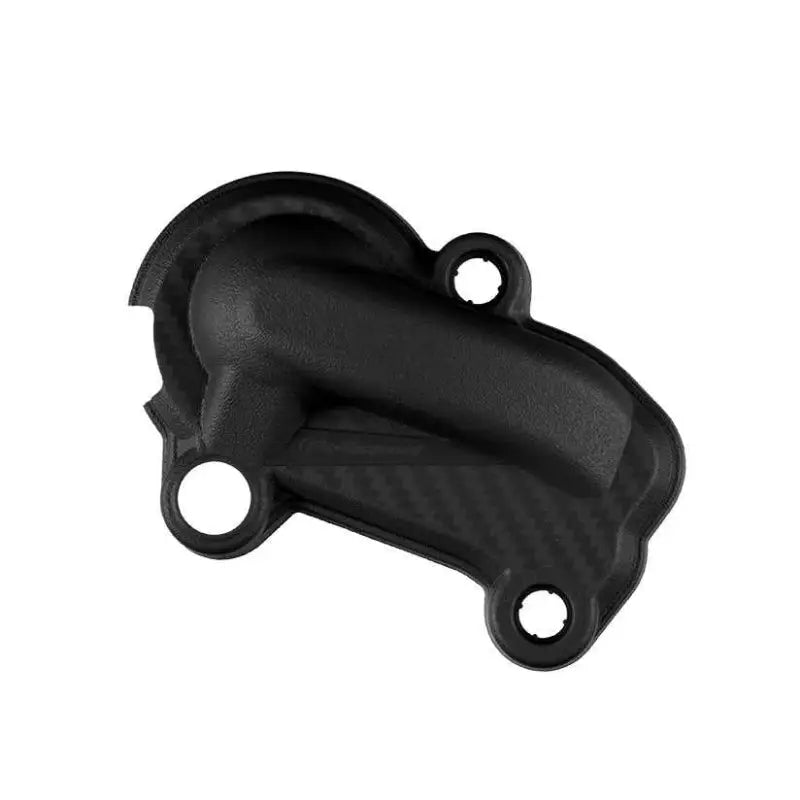 Waterpump Cover Hus/Ktm Black wps-64-848511