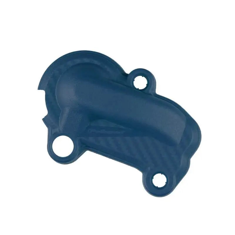 Waterpump Cover Hus/Ktm Blue wps-64-848513