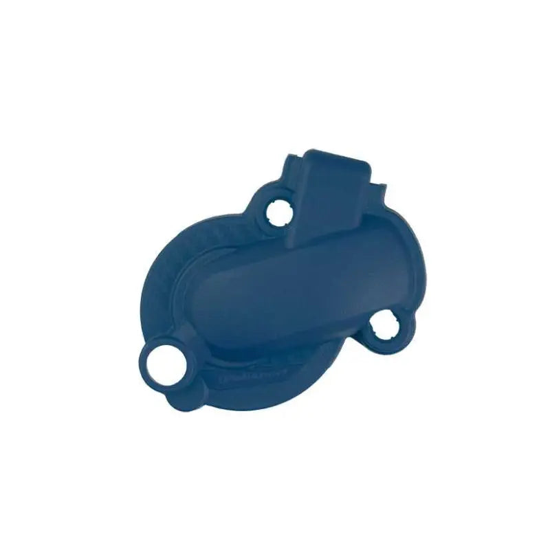Waterpump Cover Hus/Ktm Blue wps-64-848503