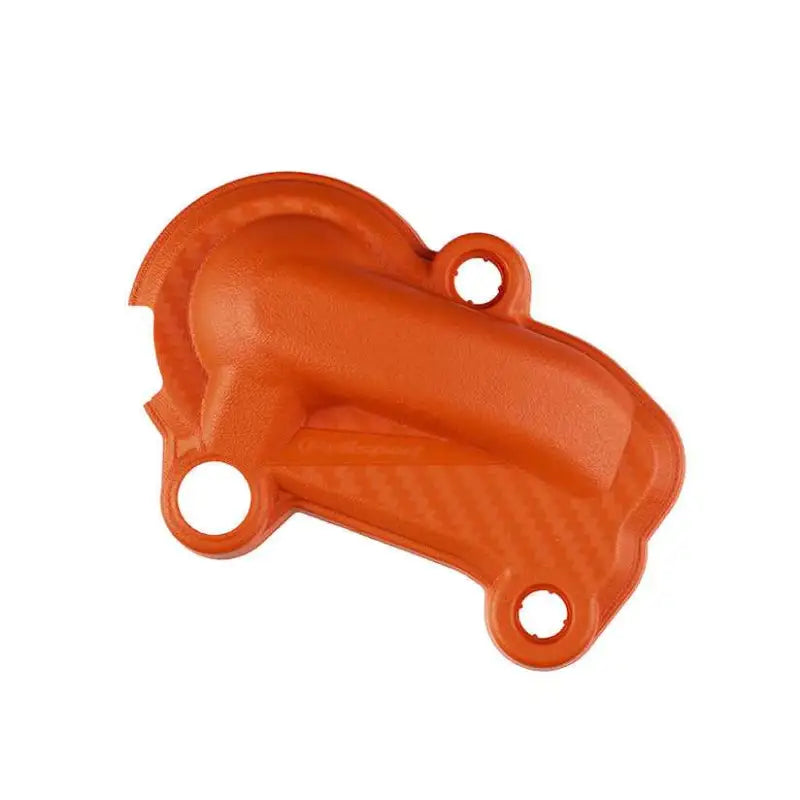 Waterpump Cover Hus/Ktm Orange wps-64-848512