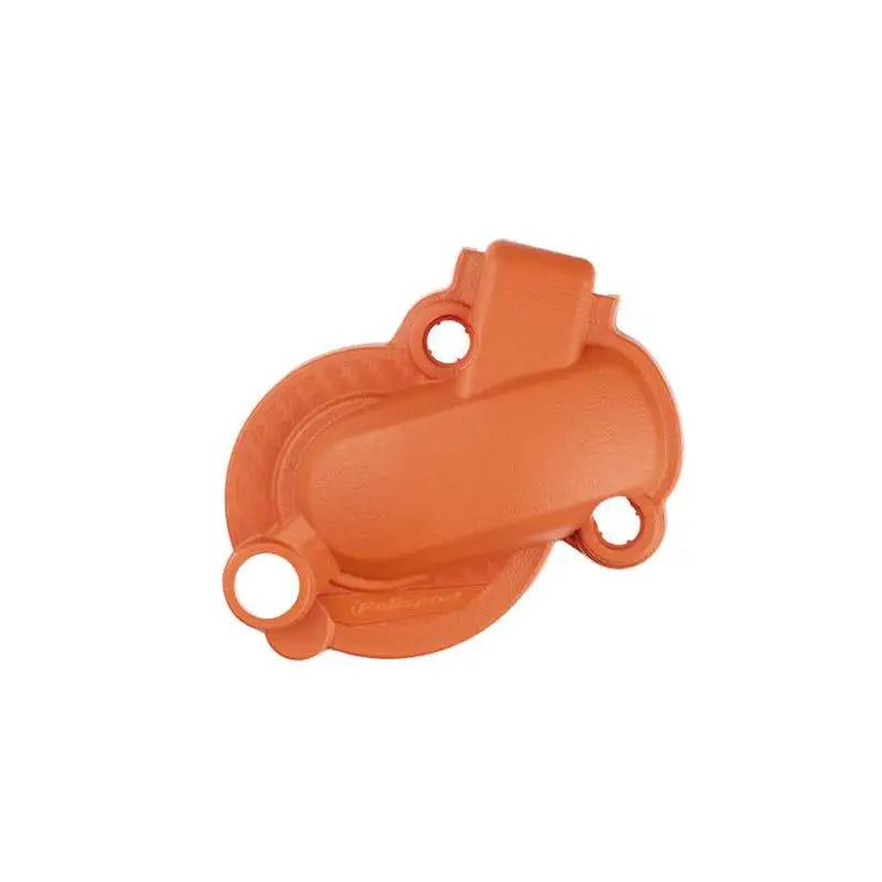 Waterpump Cover Hus/Ktm Orange wps-64-848502