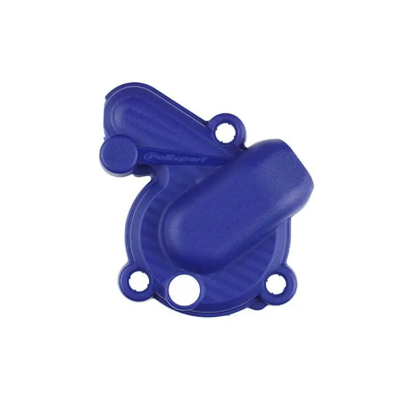 Waterpump Cover Sher Blue wps-64-848462