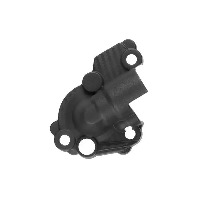 Waterpump Cover Yam Black wps-64-848451