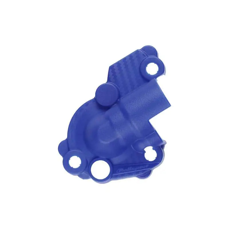 Waterpump Cover Yam Blue wps-64-848452