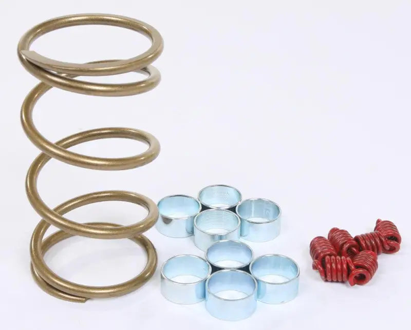 WE436635 Epi Mudder Clutch Kit wps-23-2154