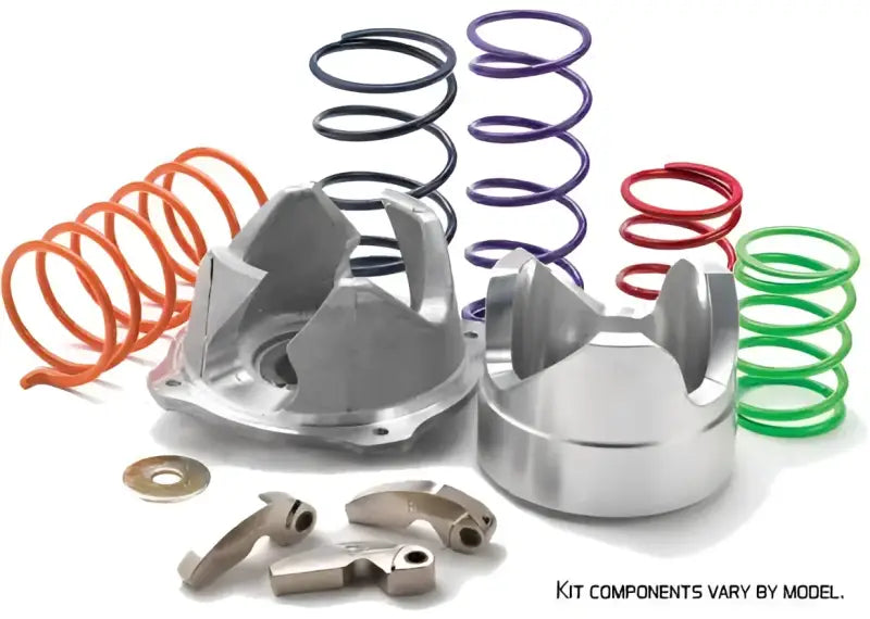 WE436704 Epi Mudder Clutch Kit wps-23-2113