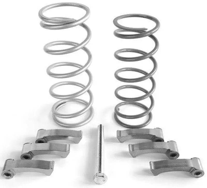 WE437128 Epi Dune Clutch Kit Can Am Maverick Stk Tires wps-23-1154