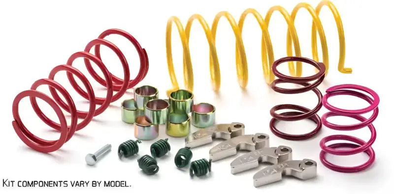 WE437149 Epi Mudder Clutch Kit wps-23-2139