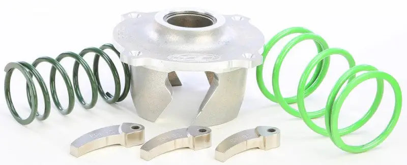 WE437170 Epi Mudder Clutch Kit wps-23-2141